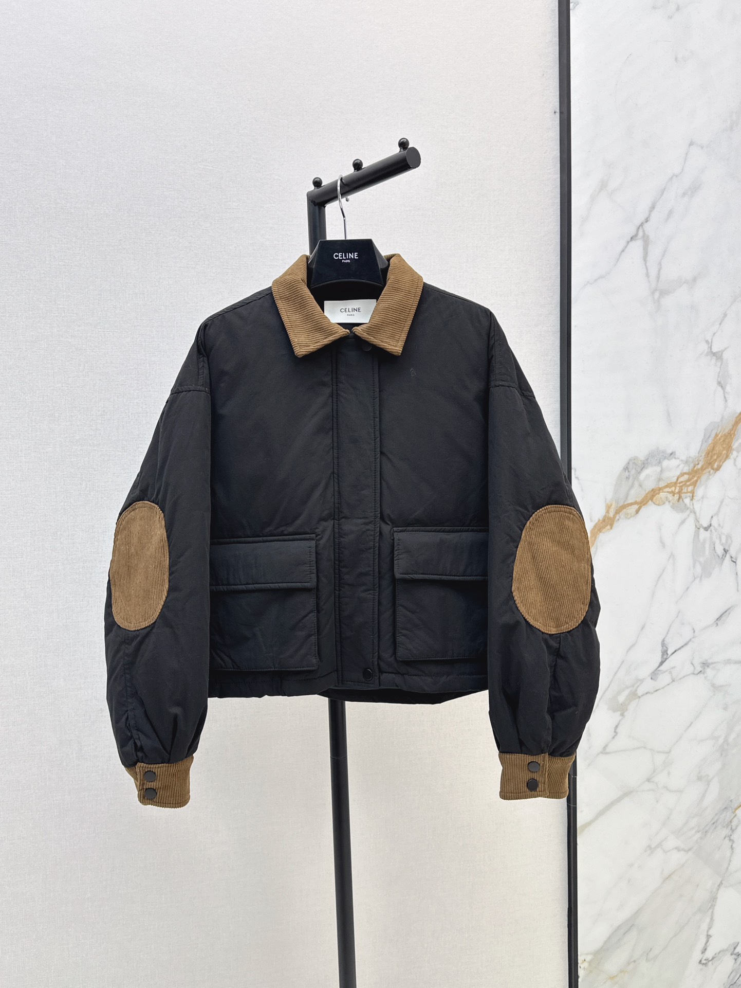 Celine Down Jackets